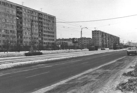 Бухарестская улица 90
