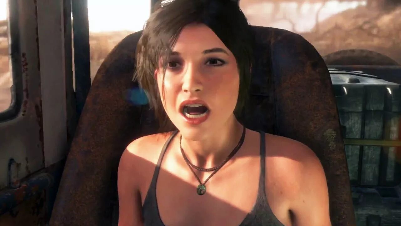 Lara wild. Lara wild
