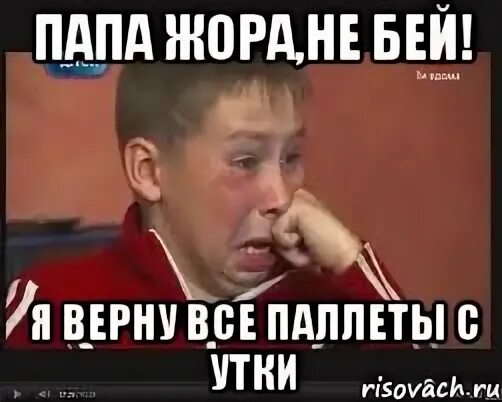Бит папа