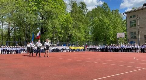 4 зарницы