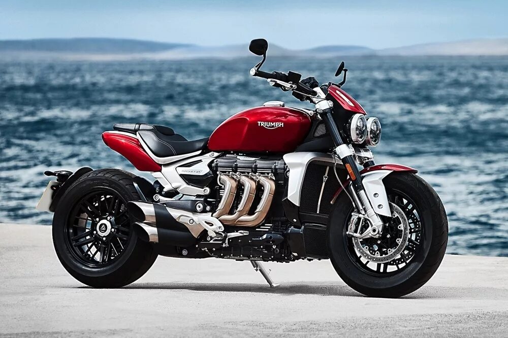 Triumph Rocket 3. Triumph Rocket 3 2020. Мотоцикл Триумф рокет. Мотоцикл Triumph Rocket 3. Сайт нового мотоцикл