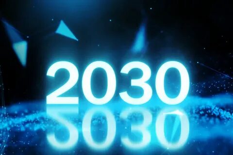 2030 year