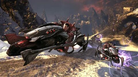 Unreal tournament 3