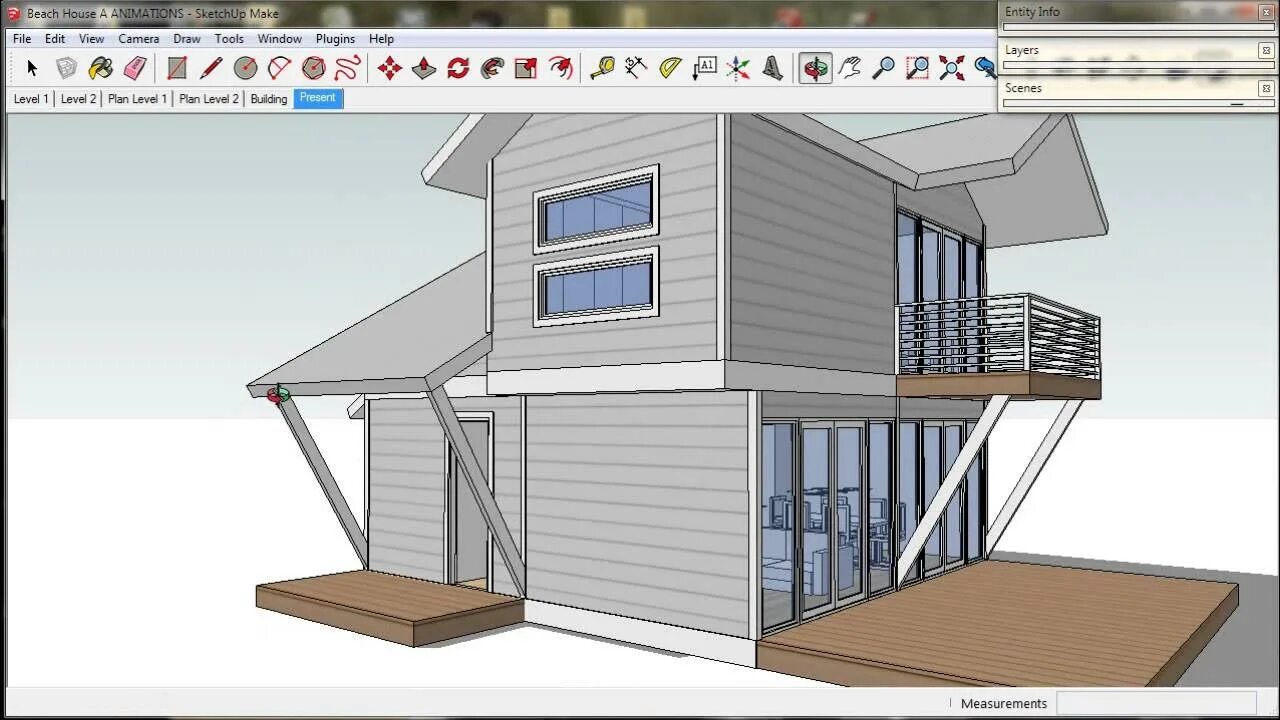 Скетчап проект дома. 3д моделирование sketchup. скетчап 3д. 3д проектирование скетчап. дом в sketchup.