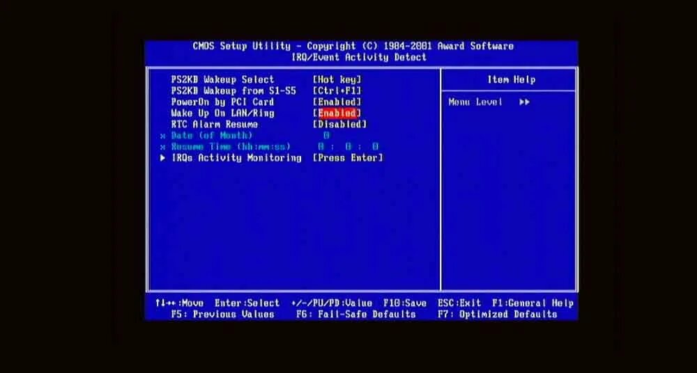 Palette snooping в биосе что это. Wake on lan bios. wake on lan gigabyte bios. wake on lan в биосе. bios power on.