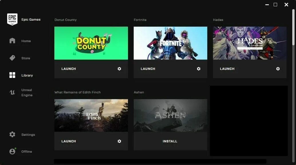 Epic games us. Epic games Launcher. Библиотека ЭПИК геймс. ЭПИК геймс приложение. Epic games installer.