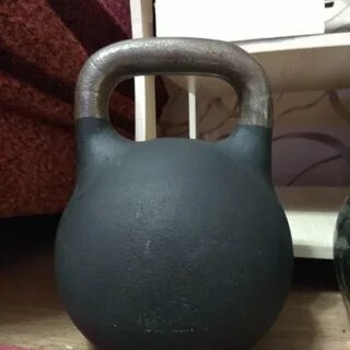 Гиря 50 кг