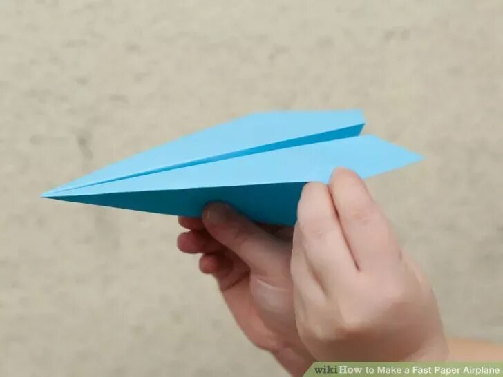 Paper fast