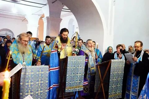 Волгоградская епархия