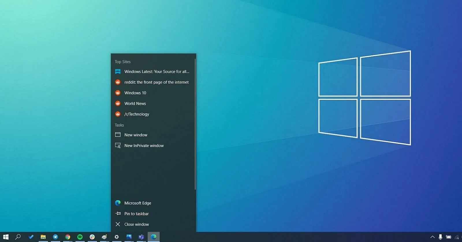 Какая windows 10 быстрее. Таскбар виндовс 11. ос виндовс 10. windows 10 taskbar. панель виндовс 10.