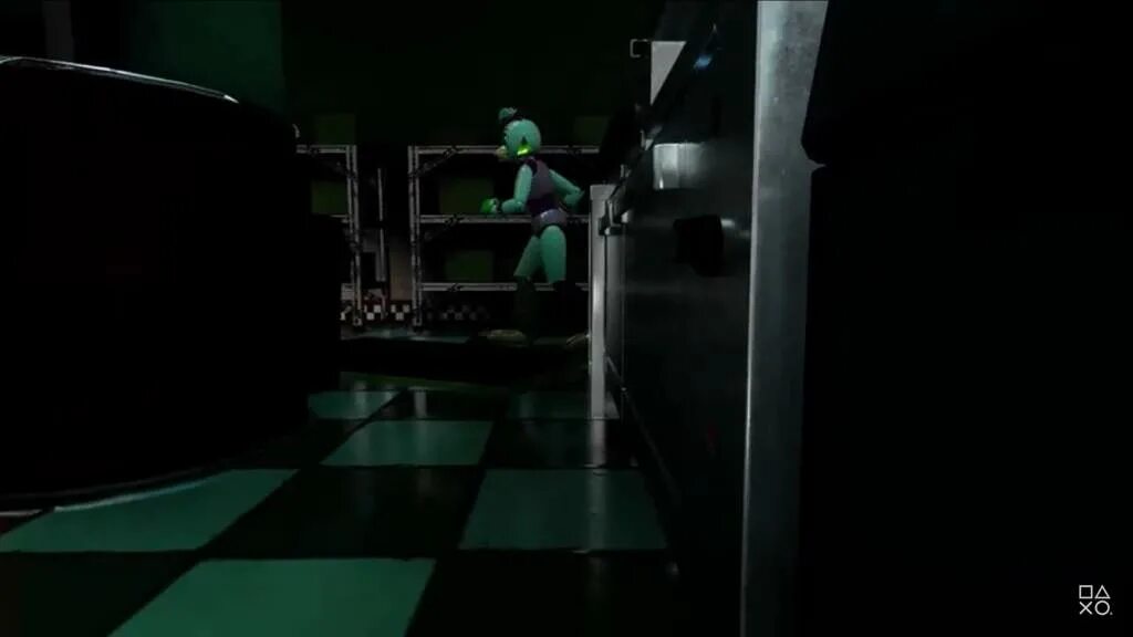 Fnaf 9 security breach 2. Fnaf 9 security breach 2