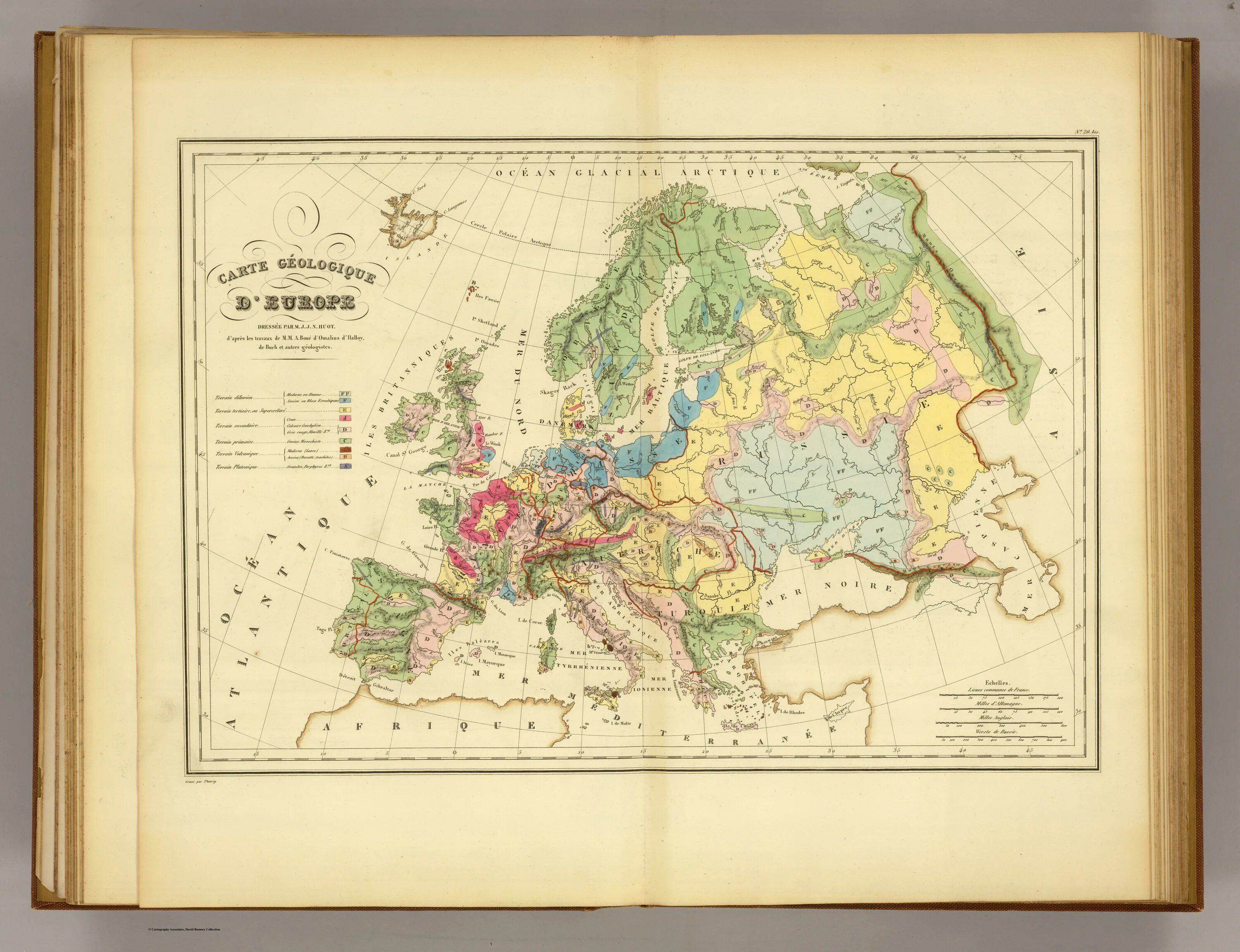 геологическая карта европы в высоком качестве. геологическая карта европы. тектоническая карта европы. тектоническая карта европы. геологическая карта западной европы.