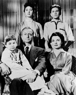 Father knows best