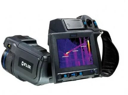 Thermal camera