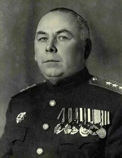 Генералами рождаются