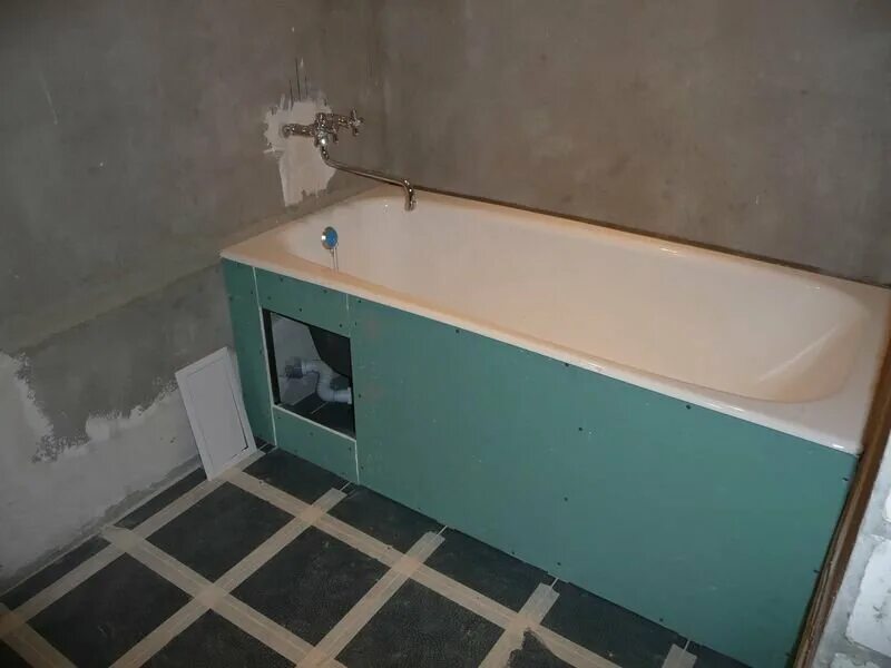 Плитка в каркасной ванне. Каркас под ванну. Металлический каркас под ванну. Каркас под экран для ванной. Экран для чугунной ванны.