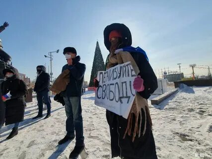 Писали свободы