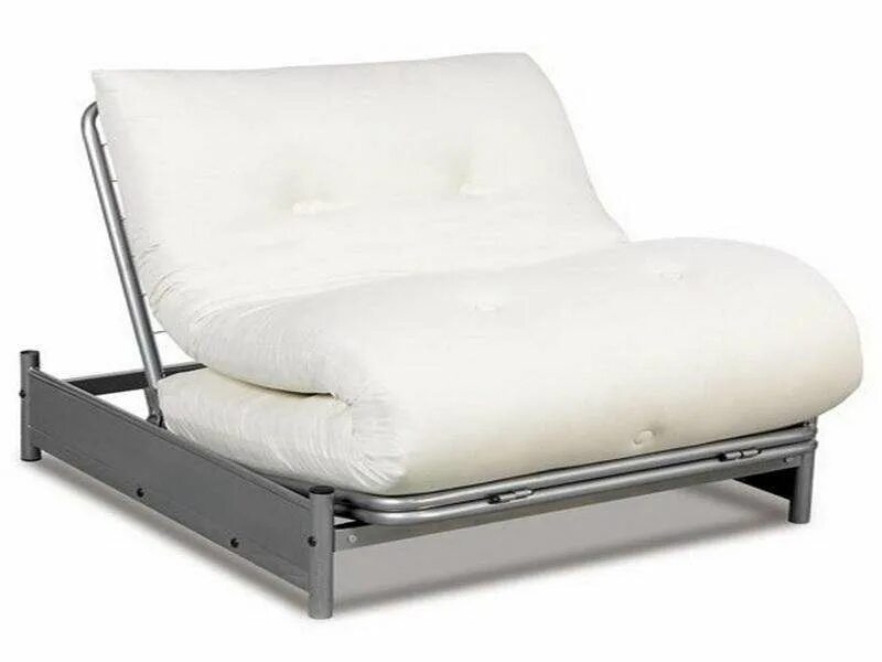 Rolling bed
