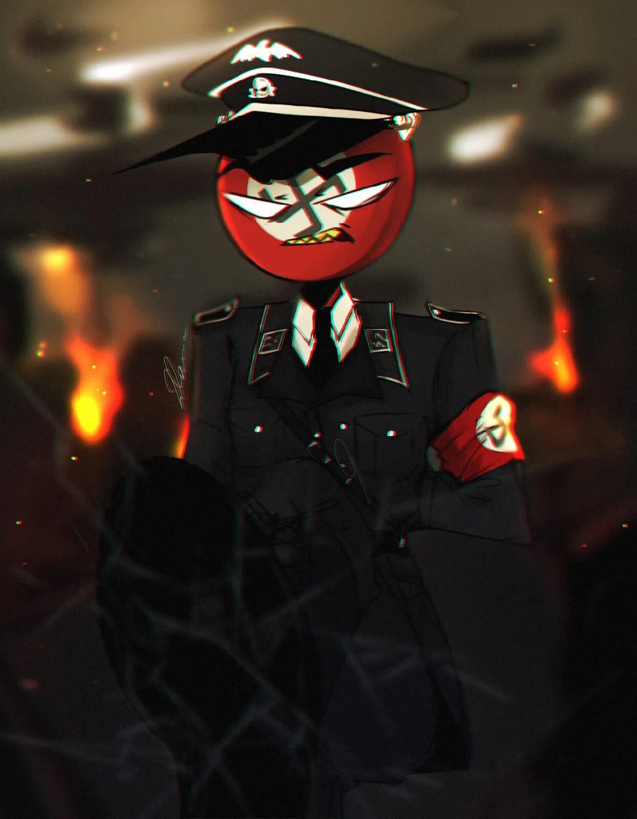 Countryhumans reich. Кантрихьюманс третий Рейх. Третий Рейх Countryhumans. Контрихуманс Рейх. 3 Рейх кантрихуманс.