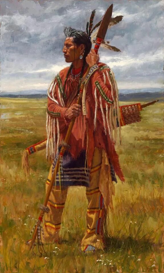 Native art