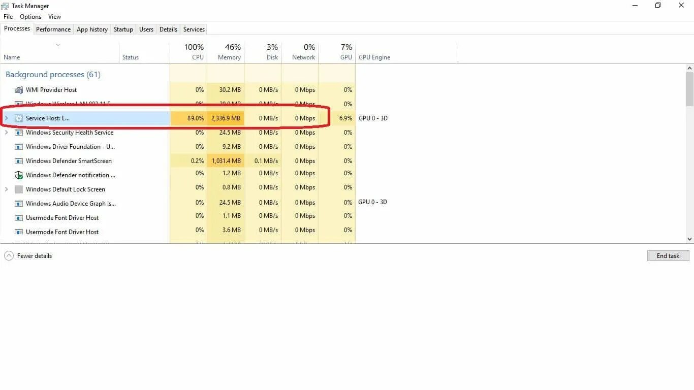 Background task host что это. WMI provider host 3 штуки. Background task host путь Windows 10. Background task host.exe как отключить.