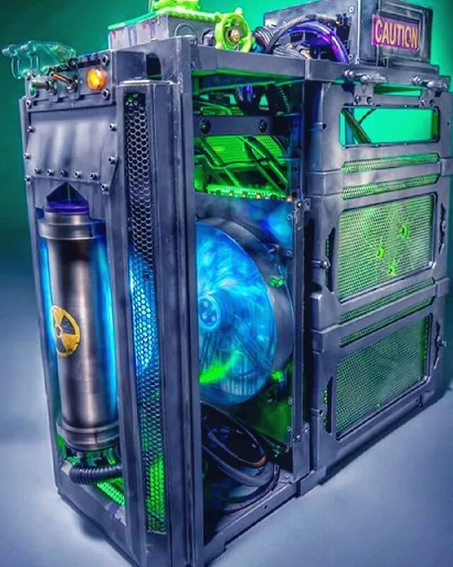 Android pc mod