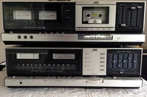 Jvc jr s301