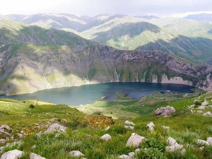 Сулы жер