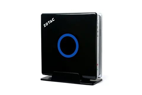 Zotac zbox