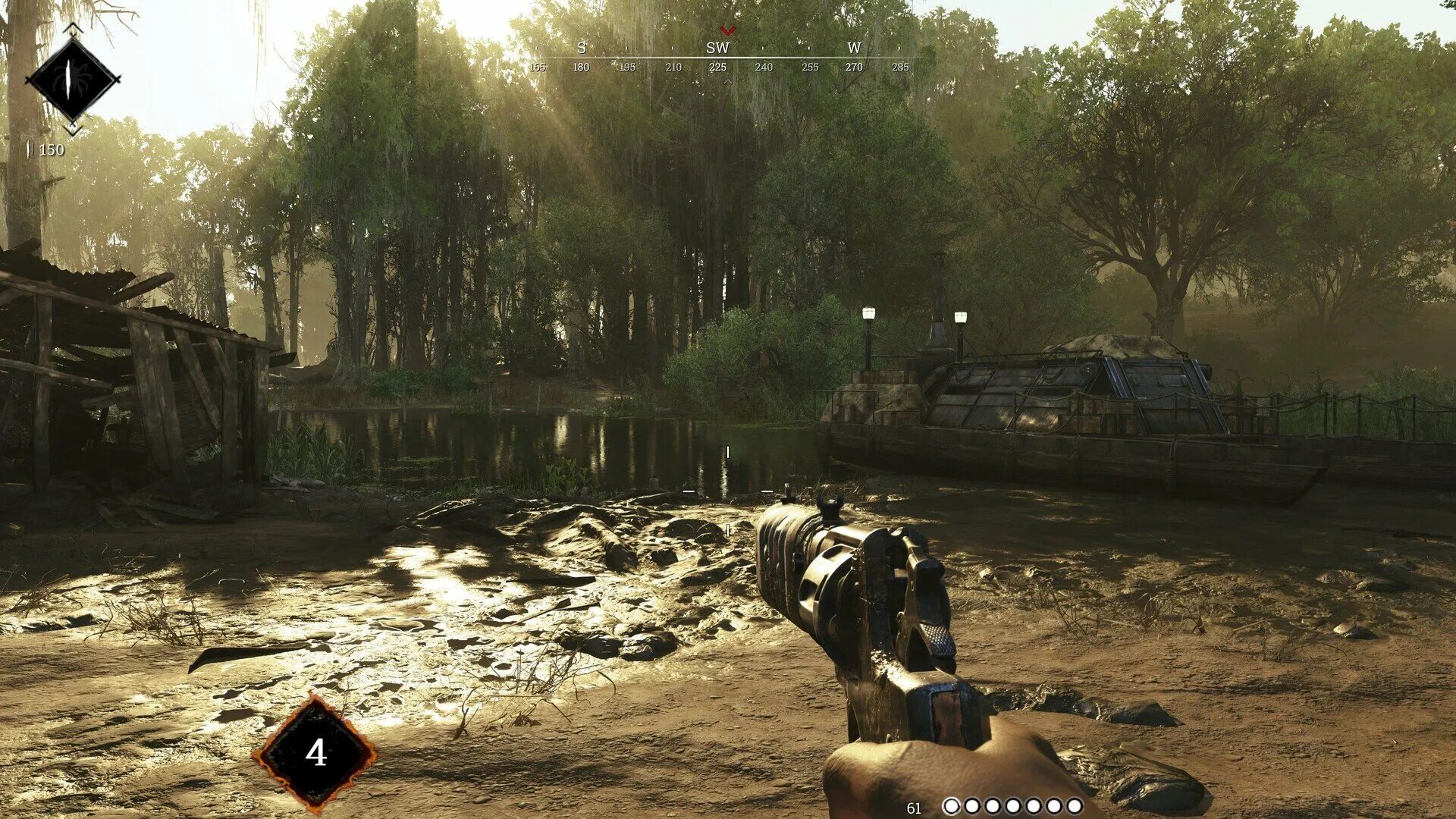 Хант шоудаун локации. Hunt системные требования. Hunt игра. Hunt showdown требования. Hunt showdown требования.
