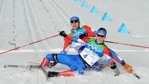 Спорт экспресс лыжные