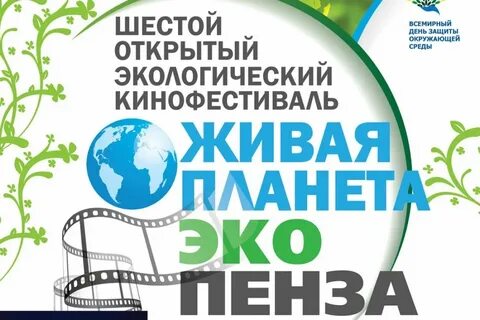 Эко пенза