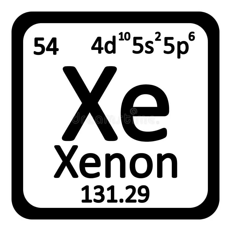 Ксенон хим элемент. Ксенон элемент таблицы. Xenon химический элемент. Ксенон химический элемент в таблице.
