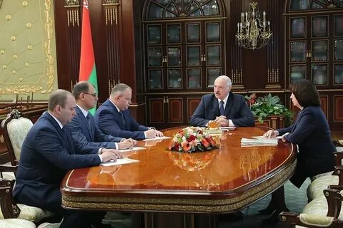 Правительство беларуси