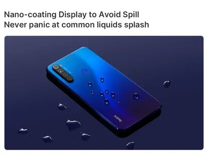 Redmi nano