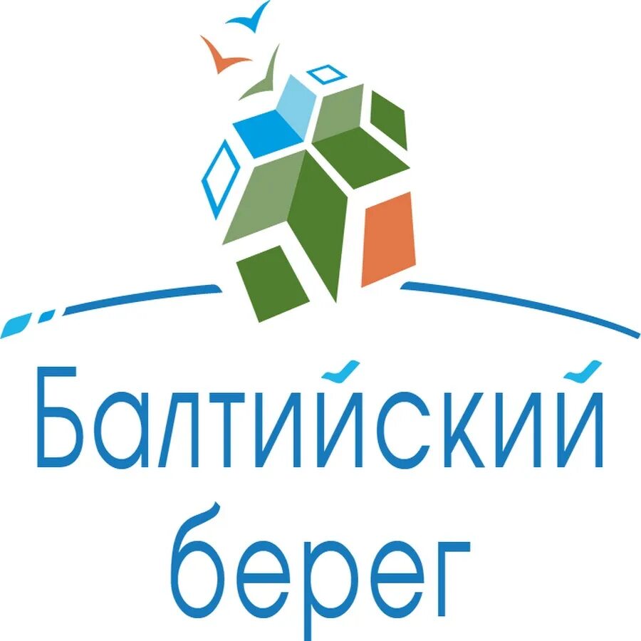 Балтийский берег центр