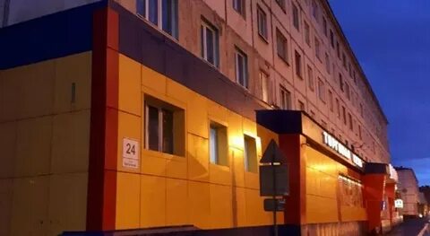 Бегичев норильск