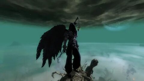 Bote segunda reaper 2