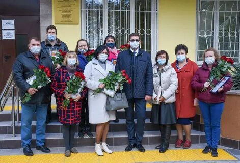 Теплые события