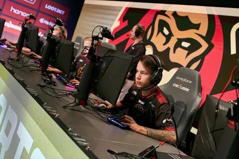 Ence imperial esports