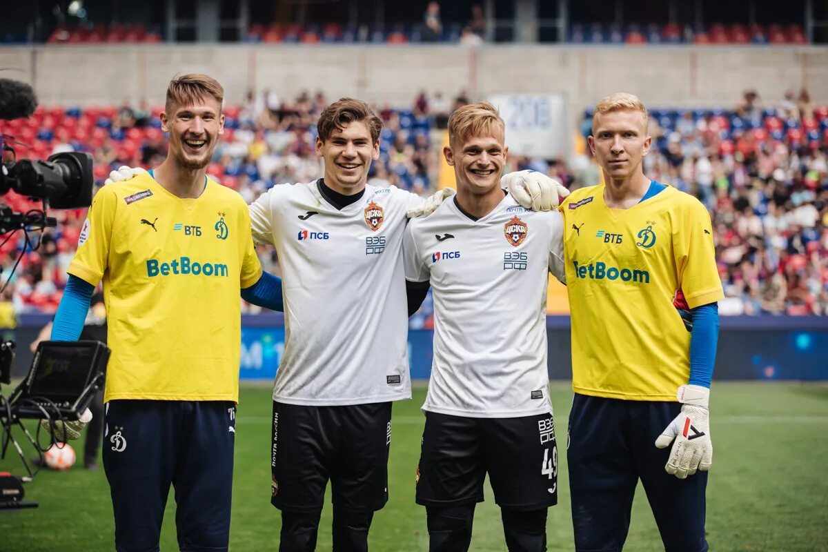 бетбум братский кубок 2024