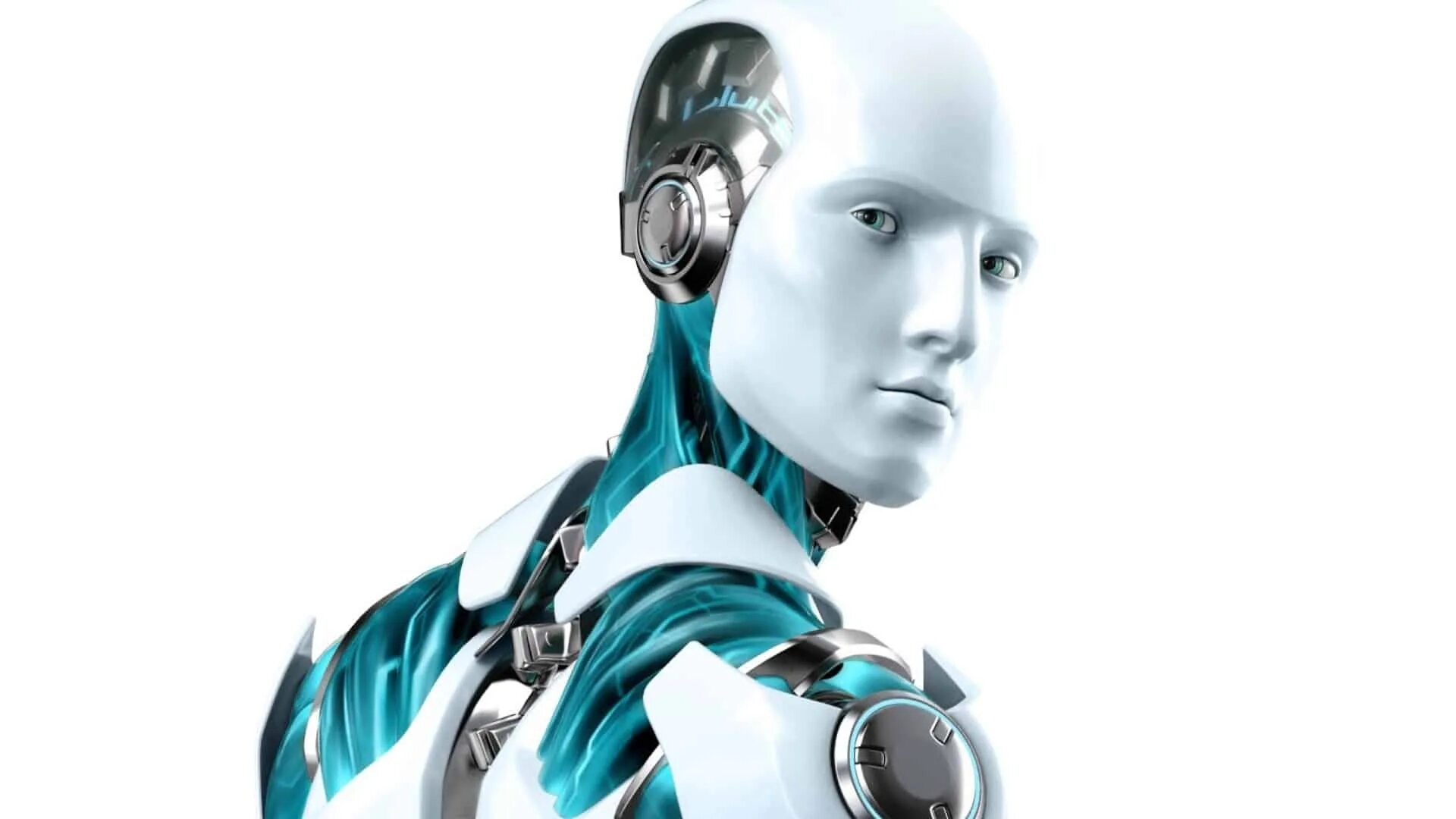 Artificial man