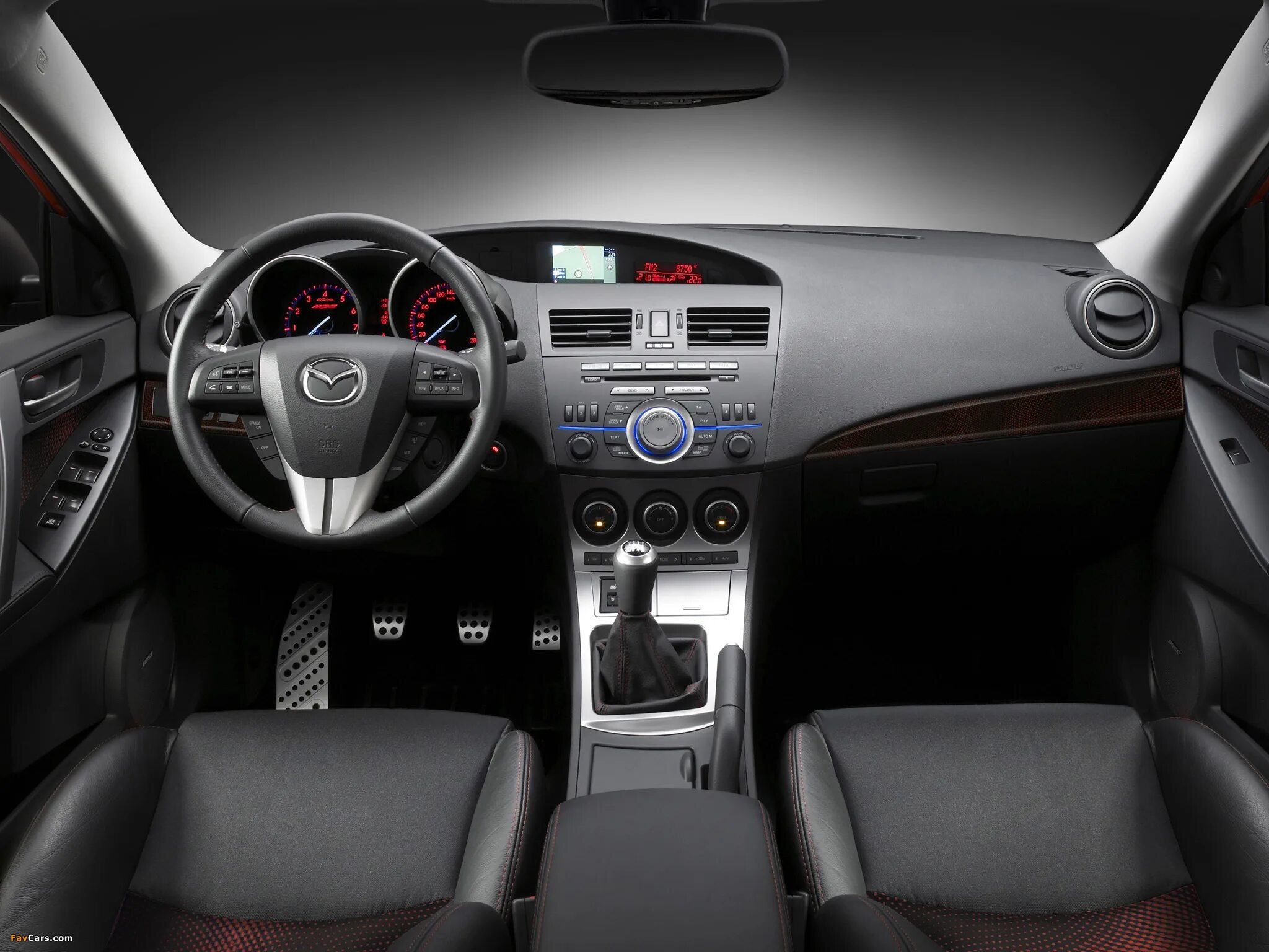 Полная комплектация автомобиля. Mazda 3 BL MPS. Mazda 3 MPS 2009. Мазда 3 2011 салон. Mazda 3 dashboard.