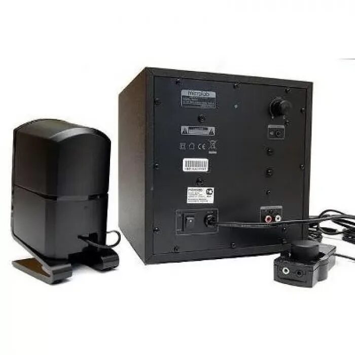 Сабвуфер микролаб 2.1. Microlab m820. компьютерная акустика microlab m-820. колонки microlab m 820. microlab m-820 2.1.