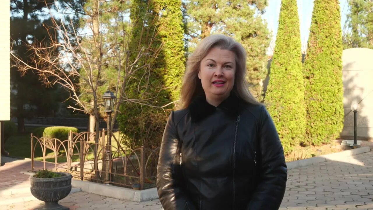 Вдовы на украине. Вдова Навального записала новое видео.