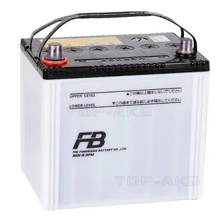 Аккумулятор fb altica high grade