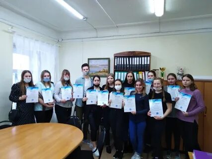 Великоустюгский гуманитарно педагогический