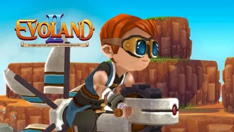 Evoland