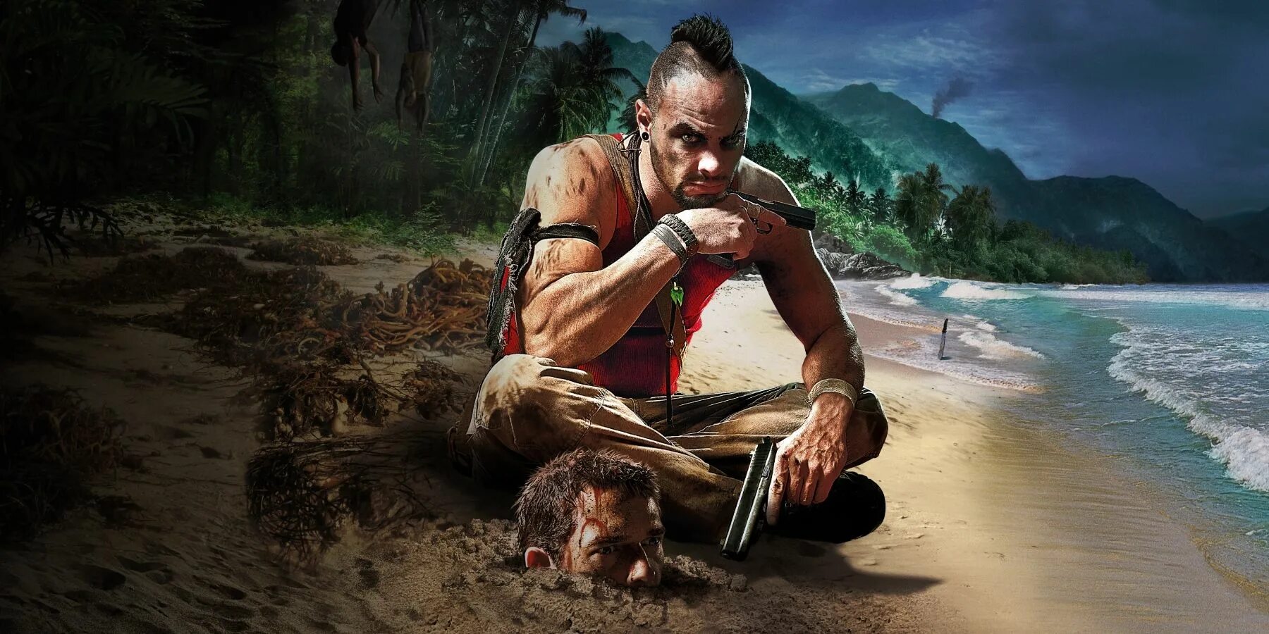 Far cry 3 механики на русском. Far Cry 6 Ваас. Fare cry3. Far Cry 3. Jason Brody far Cry 6.