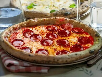 Mama pizza